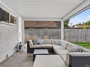 2201 S Dexter Street, Denver CO 80222