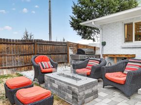 2201 S Dexter Street, Denver CO 80222