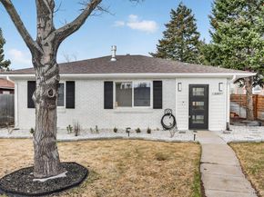 2201 S Dexter Street, Denver CO 80222