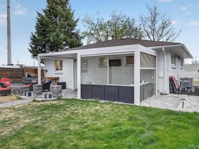 2201 S Dexter Street, Denver CO 80222