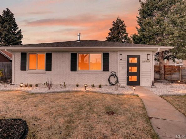 2201 S Dexter Street, Denver CO 80222