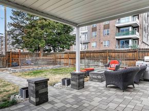 2201 S Dexter Street, Denver CO 80222