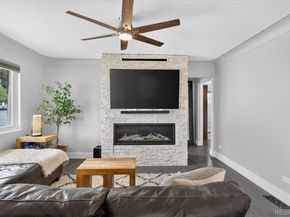 2201 S Dexter Street, Denver CO 80222