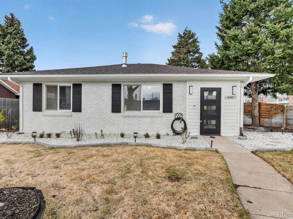2201 S Dexter Street, Denver CO 80222