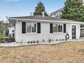 2201 S Dexter Street, Denver CO 80222