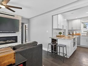 2201 S Dexter Street, Denver CO 80222