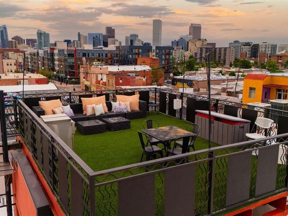 919 Santa Fe Drive, Denver CO 80204