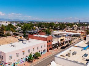 919 Santa Fe Drive, Denver CO 80204