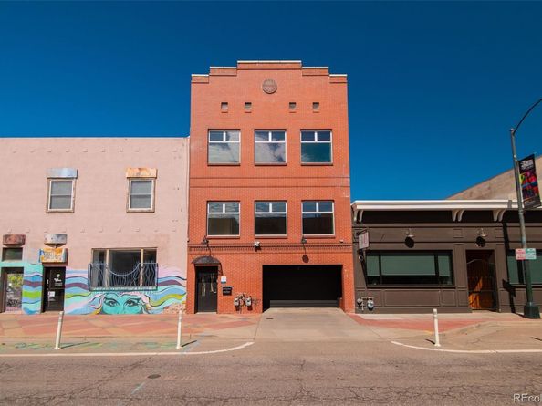 919 Santa Fe Drive, Denver CO 80204