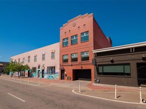 919 Santa Fe Drive, Denver CO 80204