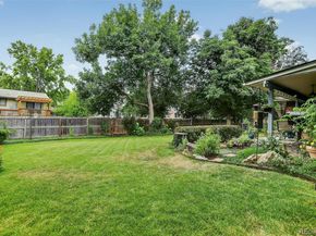 4026 S Magnolia Way, Denver CO 80237
