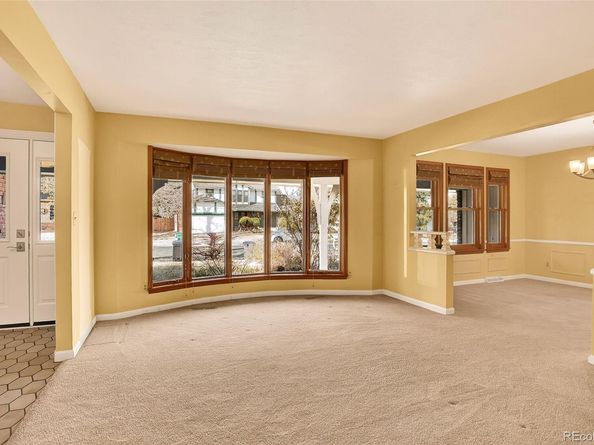 4026 S Magnolia Way, Denver CO 80237