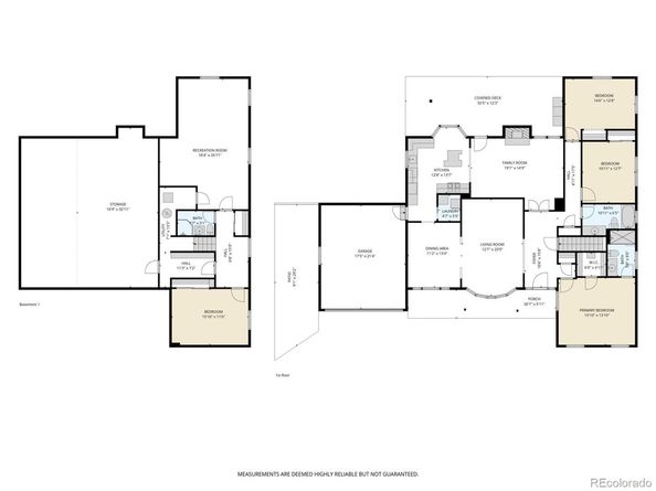 4026 S Magnolia Way, Denver CO 80237