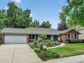 4026 S Magnolia Way, Denver CO 80237