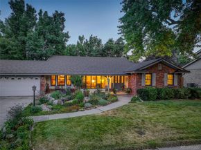4026 S Magnolia Way, Denver CO 80237