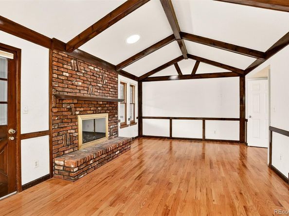 4026 S Magnolia Way, Denver CO 80237