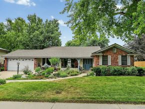 4026 S Magnolia Way, Denver CO 80237