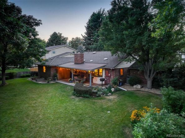 4026 S Magnolia Way, Denver CO 80237