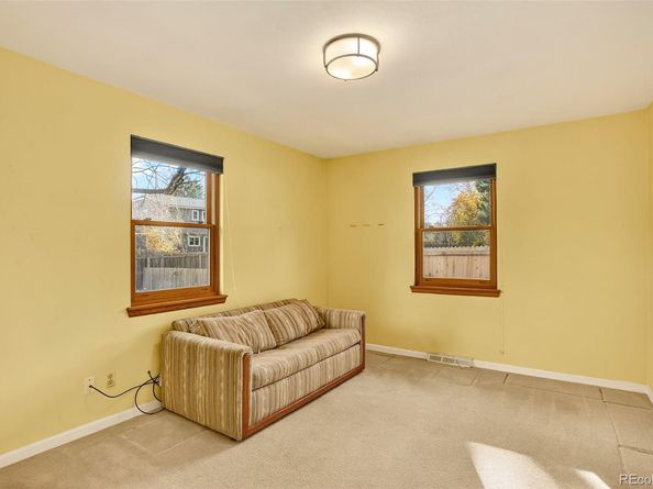 4026 S Magnolia Way, Denver CO 80237