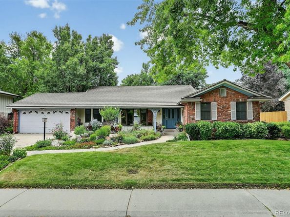 4026 S Magnolia Way, Denver CO 80237