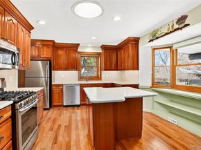 4026 S Magnolia Way, Denver CO 80237