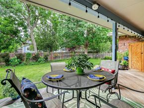 4026 S Magnolia Way, Denver CO 80237