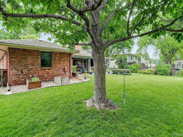 4026 S Magnolia Way, Denver CO 80237