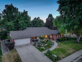 4026 S Magnolia Way, Denver CO 80237