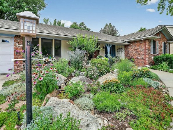 4026 S Magnolia Way, Denver CO 80237