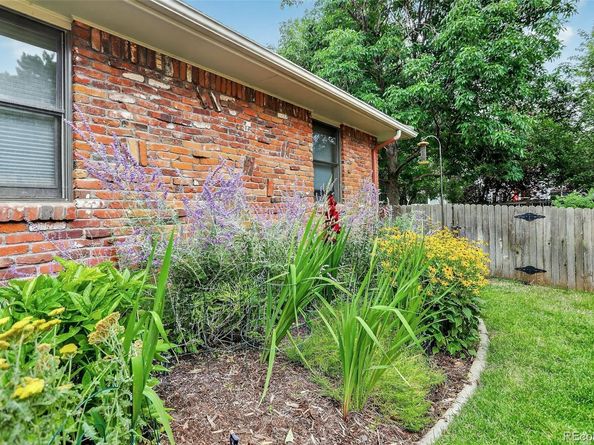 4026 S Magnolia Way, Denver CO 80237