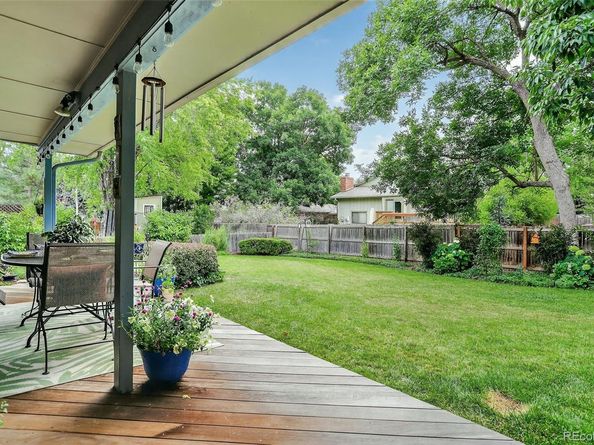 4026 S Magnolia Way, Denver CO 80237