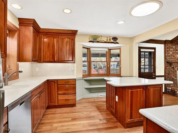 4026 S Magnolia Way, Denver CO 80237