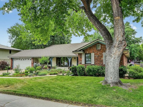 4026 S Magnolia Way, Denver CO 80237