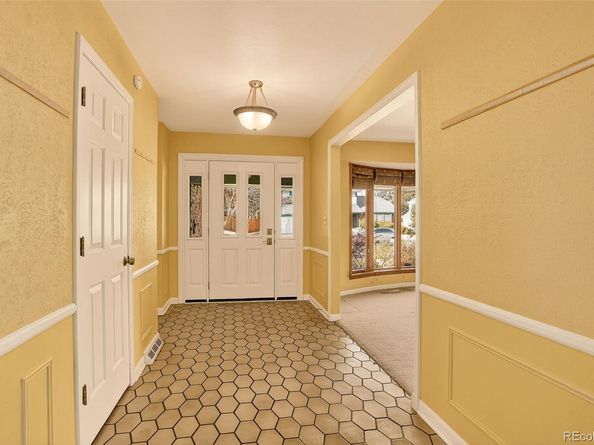 4026 S Magnolia Way, Denver CO 80237