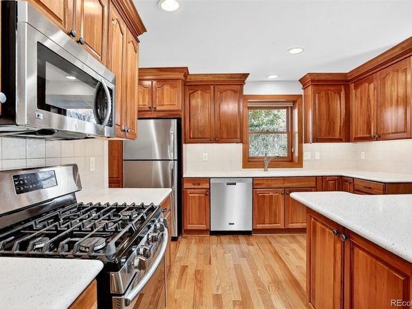 4026 S Magnolia Way, Denver CO 80237