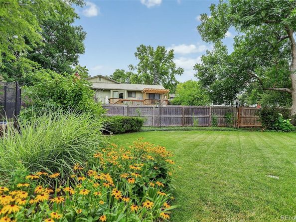 4026 S Magnolia Way, Denver CO 80237