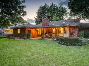 4026 S Magnolia Way, Denver CO 80237