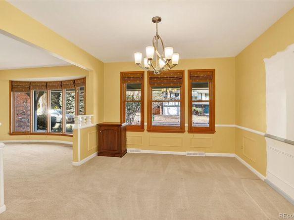 4026 S Magnolia Way, Denver CO 80237