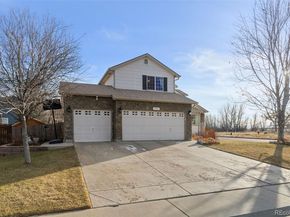 1976 E 148th Drive, Thornton CO 80602