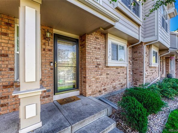 1286 S Zeno Circle C, Aurora CO 80017