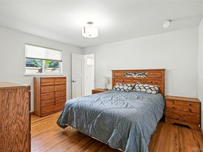 1450 S Zephyr Street, Lakewood CO 80232