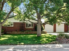 1450 S Zephyr Street, Lakewood CO 80232
