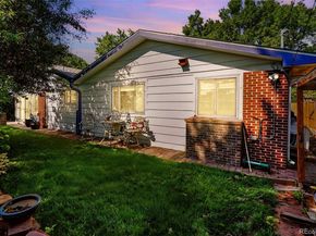 1450 S Zephyr Street, Lakewood CO 80232