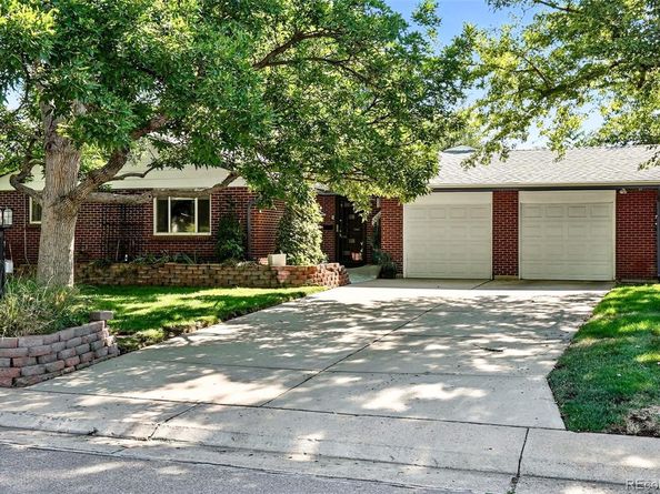 1450 S Zephyr Street, Lakewood CO 80232