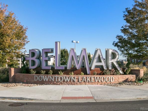 1450 S Zephyr Street, Lakewood CO 80232
