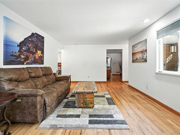 1450 S Zephyr Street, Lakewood CO 80232