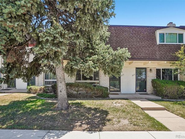 6472 E Mississippi Avenue, Denver CO 80224
