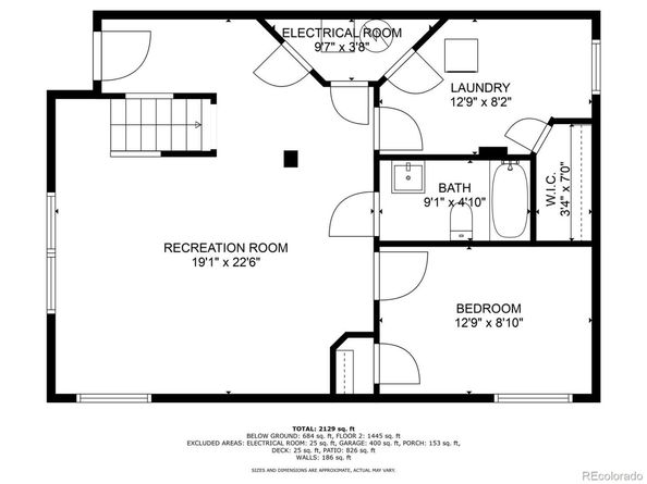 5173 S Emporia Way, Greenwood Village CO 80111