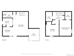 9901 E Evans Avenue 22B, Aurora CO 80247