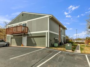 9901 E Evans Avenue 22B, Aurora CO 80247